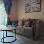 Casa de Férias Sosnowy Kliff Niechorze