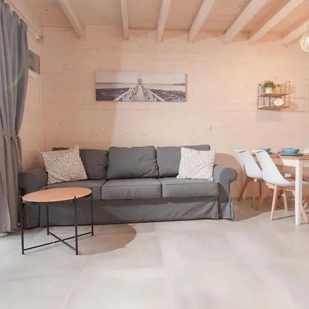 Sosnowy Kliff * Niechorze