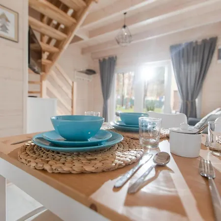 Sosnowy Kliff 니에초르체