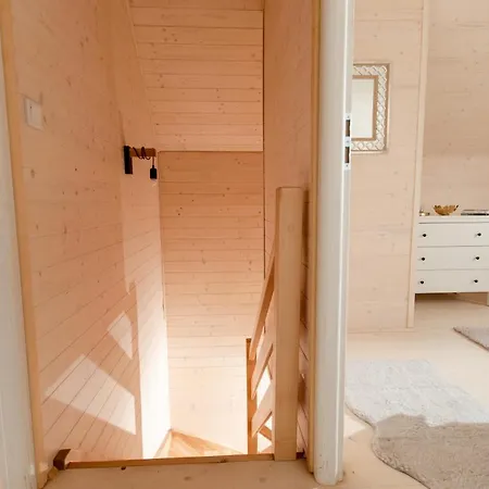 Sosnowy Kliff * Niechorze