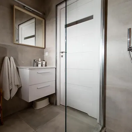 Sosnowy Kliff * Niechorze