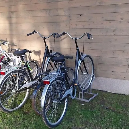 Prázdninový dům Sosnowy Kliff