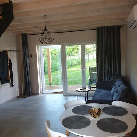 Sosnowy Kliff 펜션