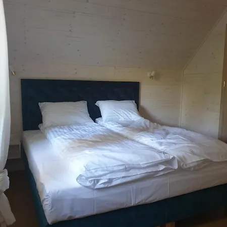 Sosnowy Kliff Prázdninový dům *