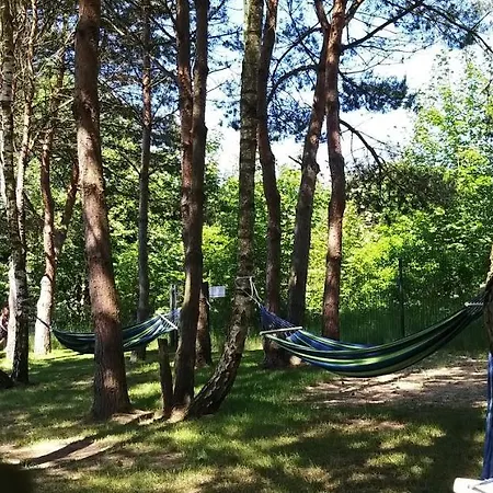 Sosnowy Kliff 펜션 *