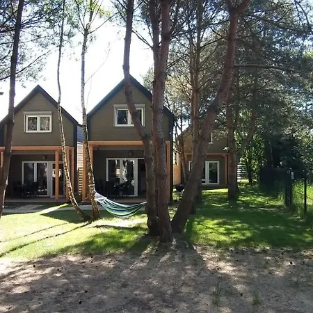 Sosnowy Kliff 니에초르체