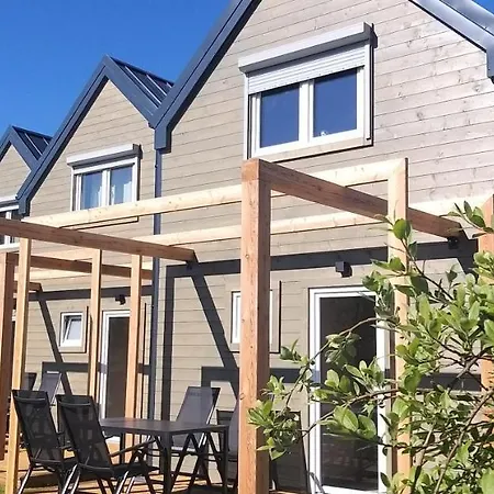 펜션 Sosnowy Kliff