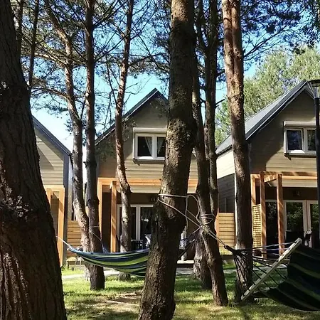 Sosnowy Kliff 펜션