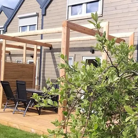 Sosnowy Kliff 펜션