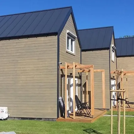 Sosnowy Kliff 니에초르체