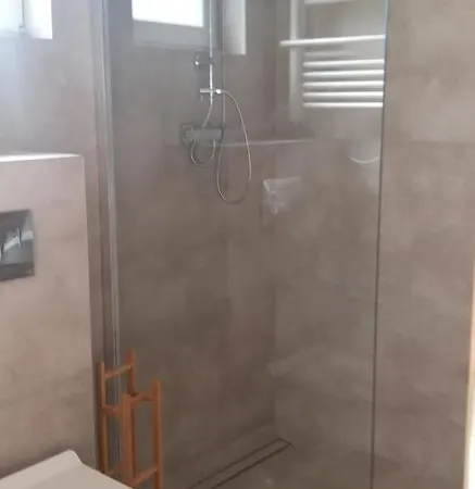 펜션 Sosnowy Kliff