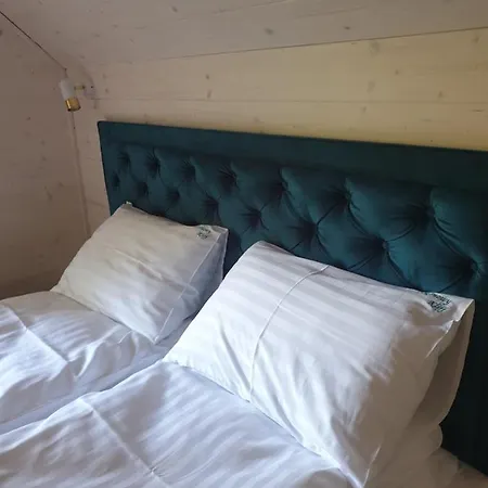 Sosnowy Kliff Prázdninový dům