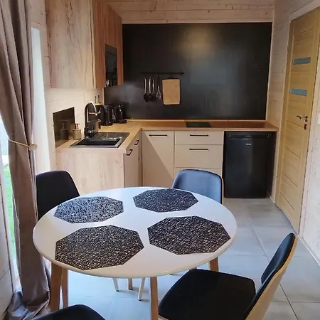 Sosnowy Kliff 니에초르체