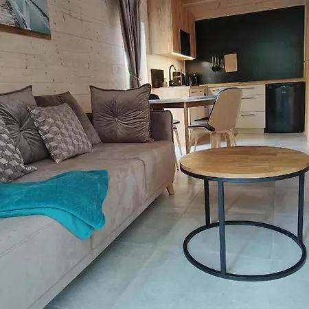 Sosnowy Kliff * 니에초르체