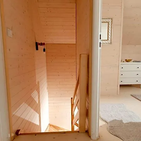 Sosnowy Kliff Tatil Evi