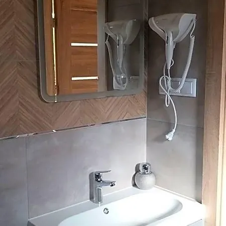 Sosnowy Kliff Casa vacanze