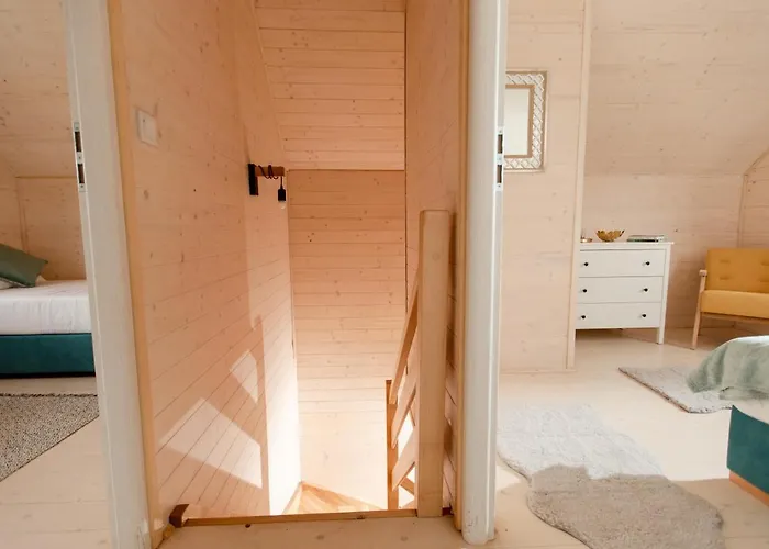 Sosnowy Kliff * Niechorze