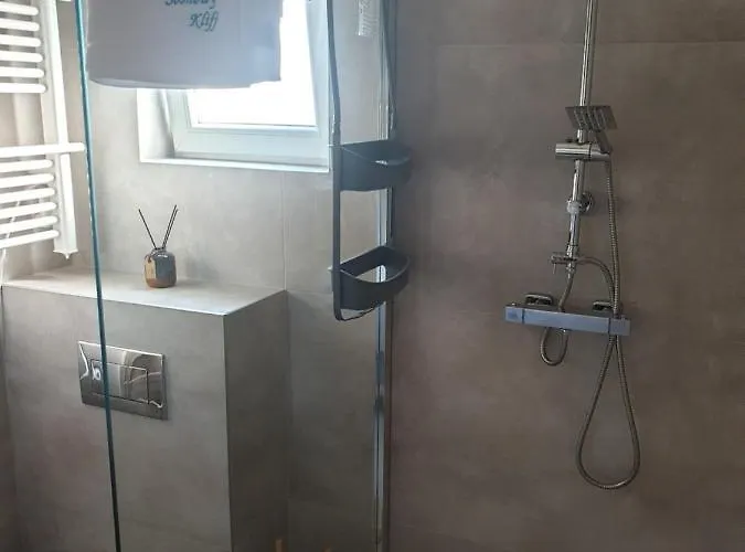 Vakantiehuis Sosnowy Kliff *