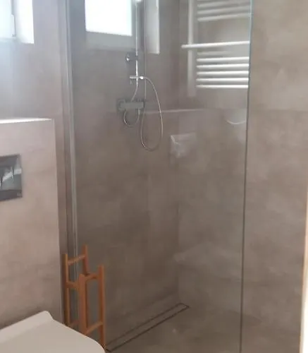 Vakantiehuis Sosnowy Kliff