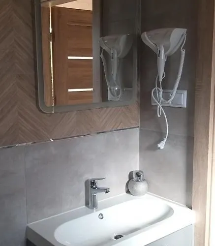 Sosnowy Kliff Vakantiehuis