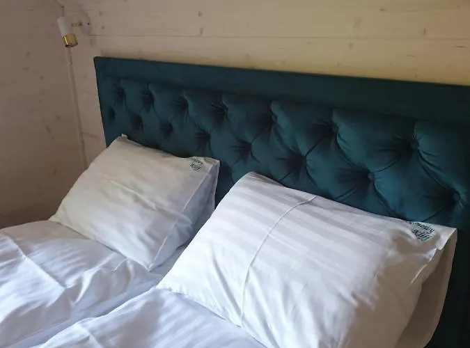 Sosnowy Kliff Vakantiehuis