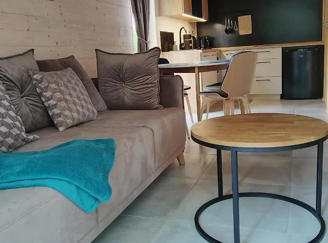 Sosnowy Kliff * Niechorze